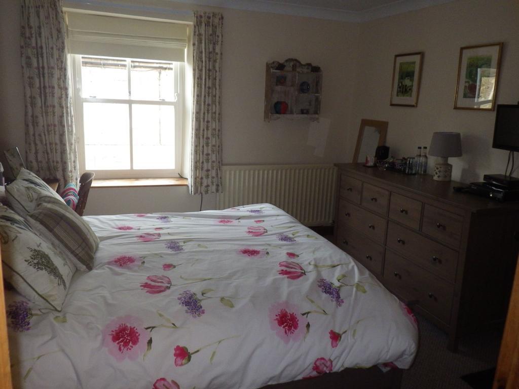 Melbourne Place Wolsingham Экстерьер фото