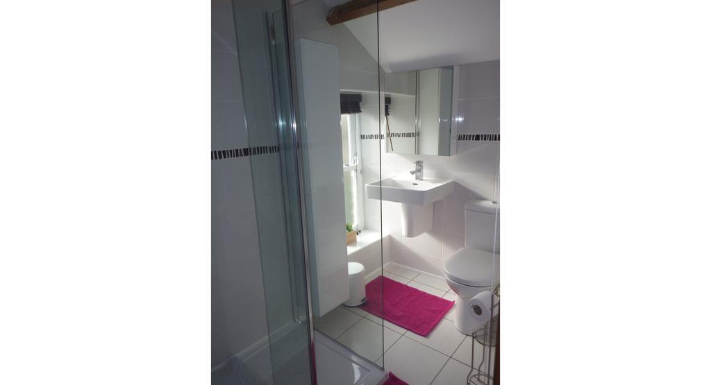 Melbourne Place Wolsingham Экстерьер фото